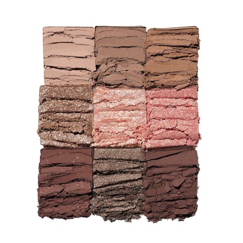 Anastasia Beverly Hills - Mini Eyeshadow Palette | Vibrant Colors for Stunning Looks