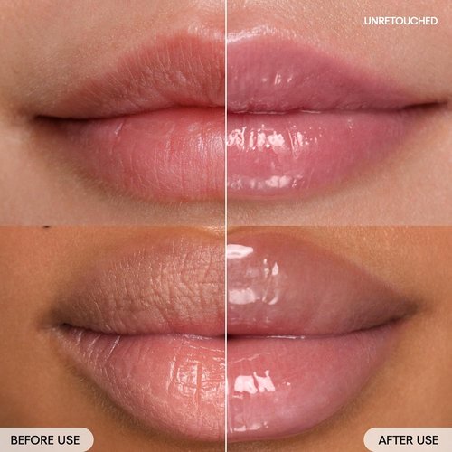 LANEIGE Lip Glowy Balm - Hydrating Sheer Tinted Lip Moisturizer with Shea Butter for Soft Lips