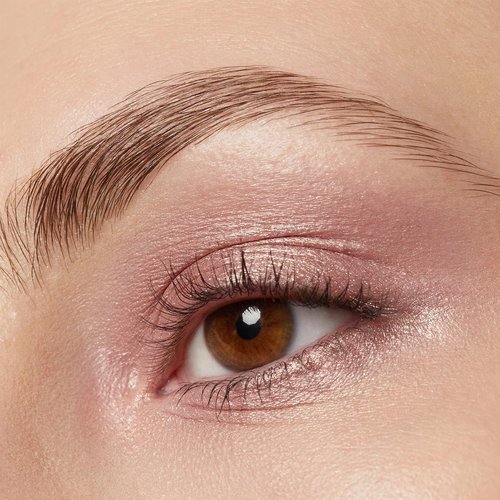 MYSTER ROSEY Nudes Series Mini Eyeshadow Palette, Velvety Matte Finish, 6 Nude Taupe & Brown Neutral Eye Shadows, Travel Friendly Size, Vegan, Cruelty-free,Long-lasting