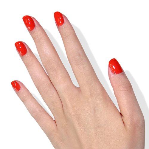 LONDONTOWN Savanna Lakur Nail Polish - Vegan, Chip-Resistant, Long-Lasting Matte Finish