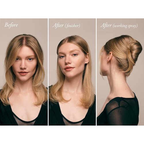 Oribe Impermeable Anti-Humidity Spray - Long-Lasting Frizz Control | 5.5 oz