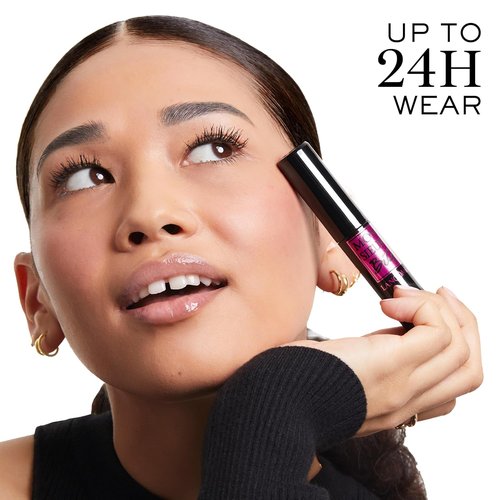 Lancôme Monsieur Big Volumizing Mascara - 12x Volume & 24-Hour Wear - False Lash Effect in Black