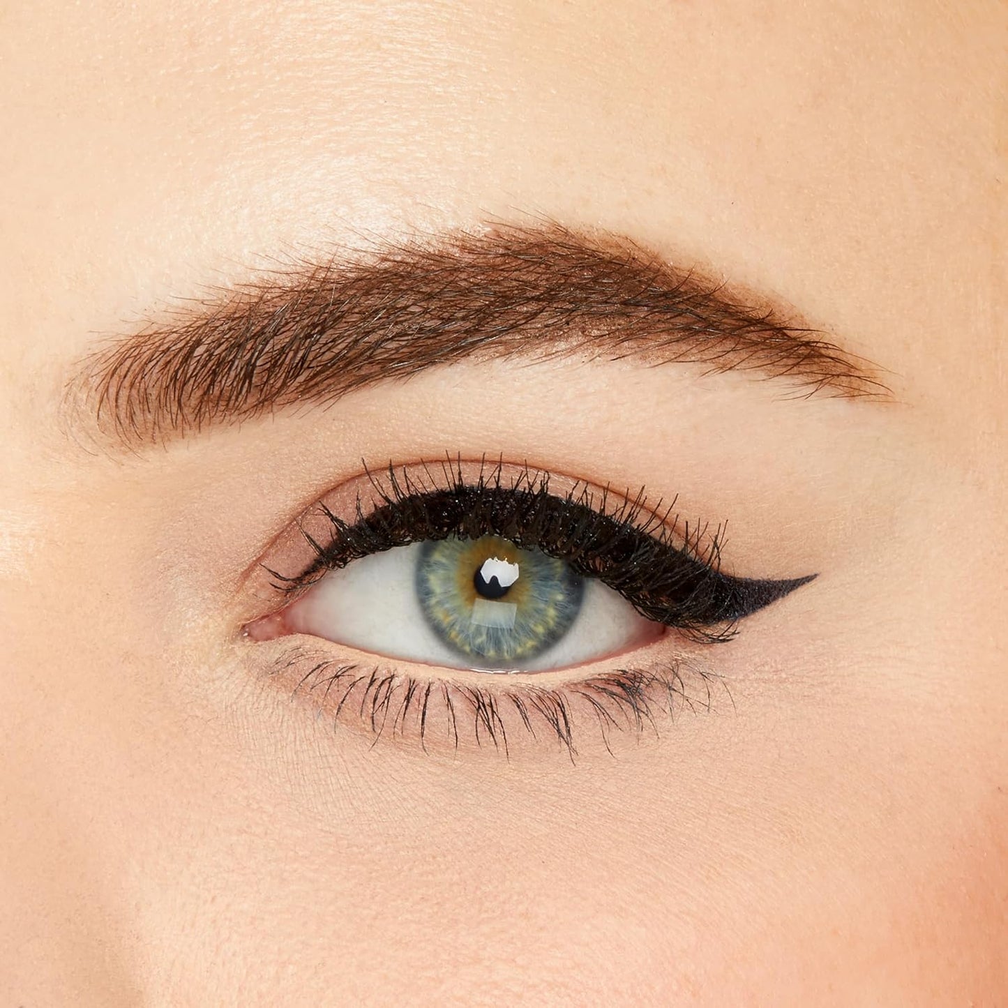 Tarte Double Take Awake Micro Liquid Liner - 2-in-1 Amazonian Clay Eyeliner Pen for Bold, Longwear, Waterproof Eyes