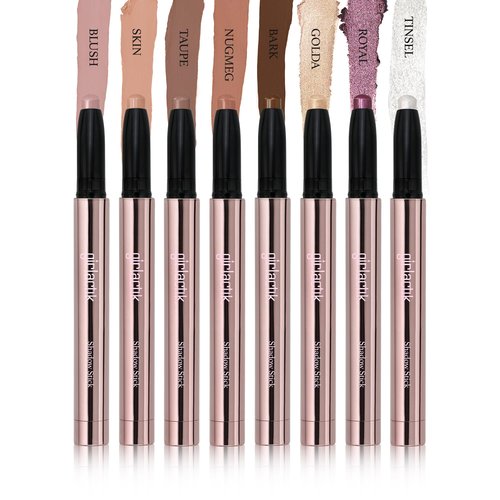 Metallic Eye Shadow Stick by Girlactik
