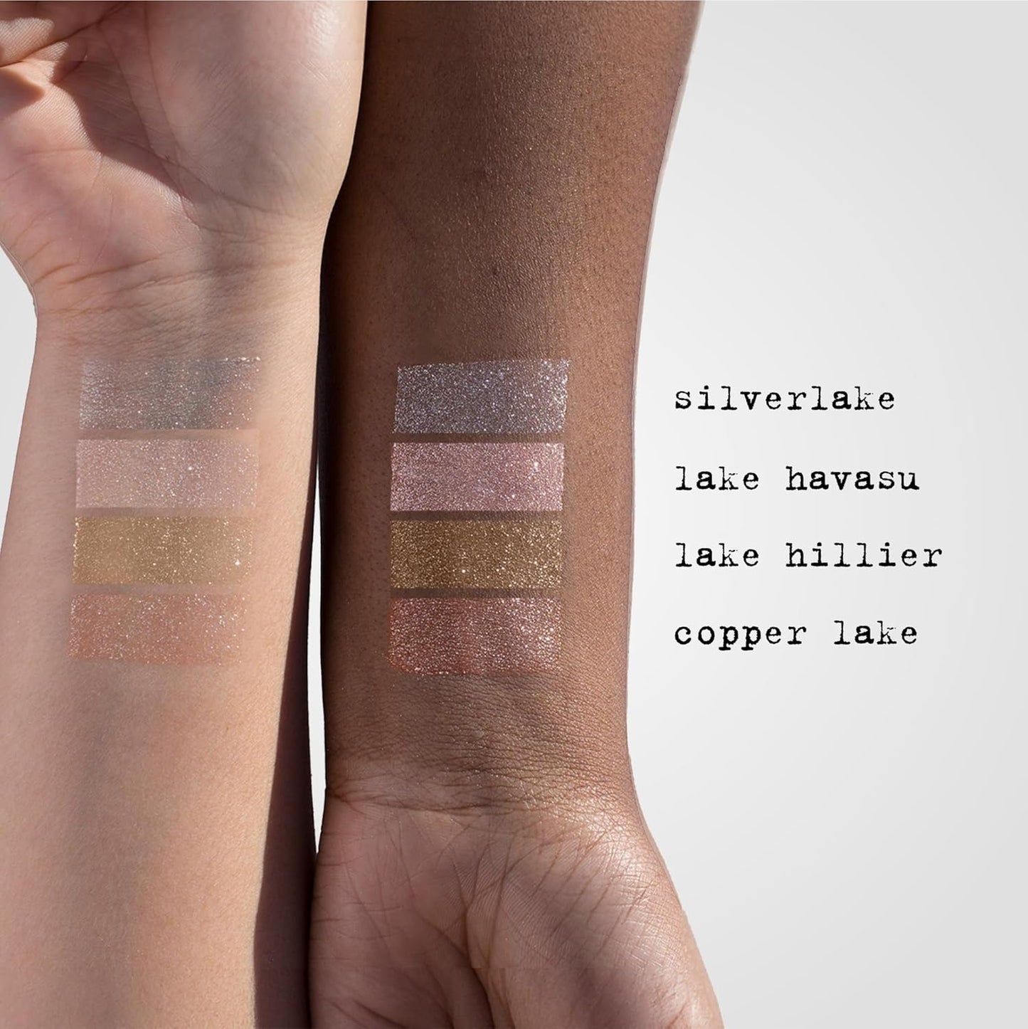 Stila Heaven's Dew All Over Glimmer - Radiant Highlighter for a Luminous Glow | Versatile Makeup