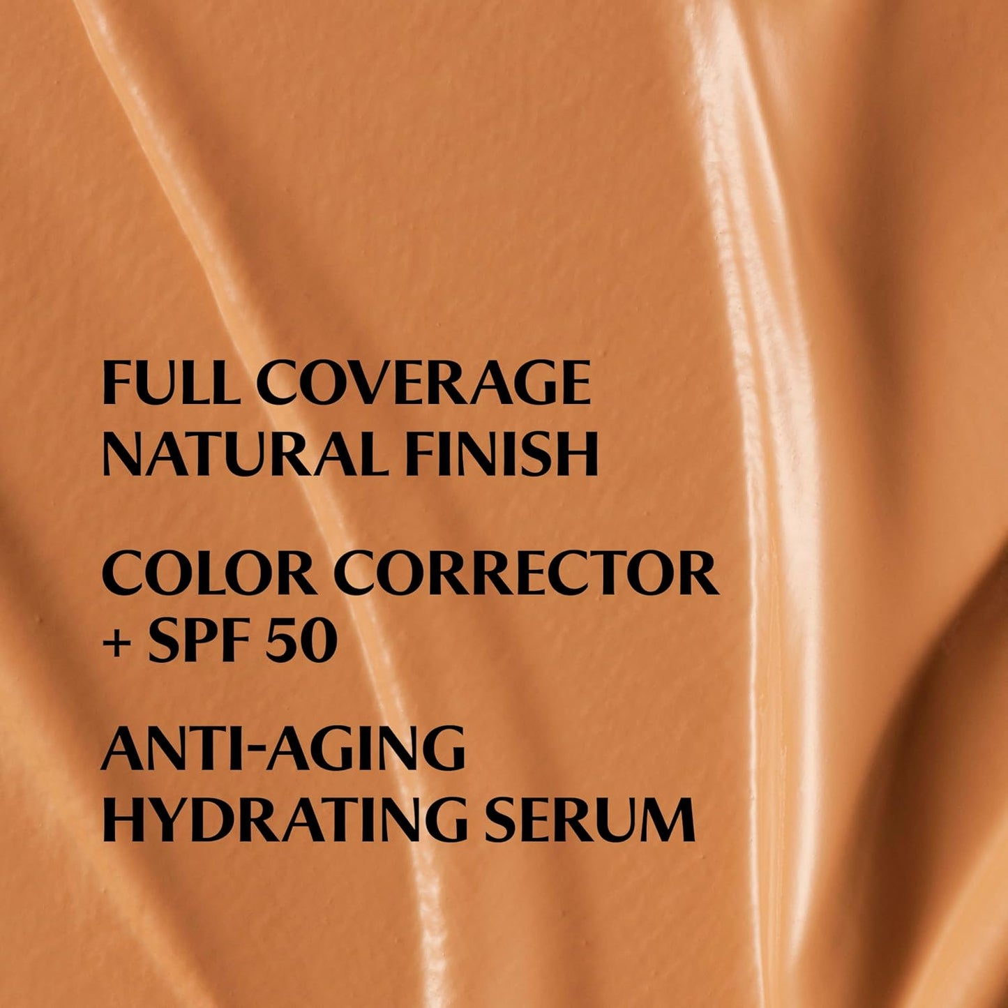 IT Cosmetics CC+ Cream - Natural Full Coverage Foundation With SPF 50+ & Anti-Aging Hydration | Lightweight, 24H Wear
