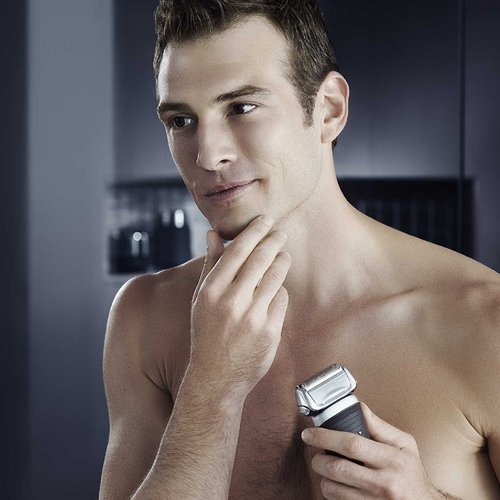 Braun 70B Replacement Foil & Cutter Cassette - Compatible with Series 7 Shavers - Made in Germany