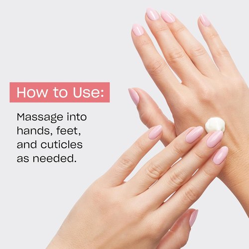 OPI Nature Strong Cuticle Care – Hydrating Moisturizer for Dry Nails & Skin | Vegan Formula with Natural Ingredients