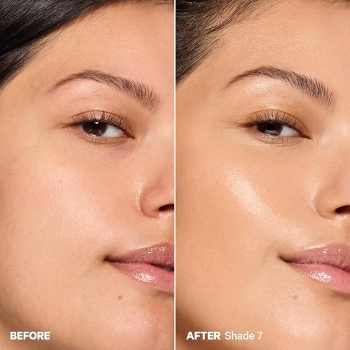 Milk Makeup Hydro Grip Skin Tint - 12HR Hydrating Gel with Hyaluronic Acid for a Natural Dewy Finish