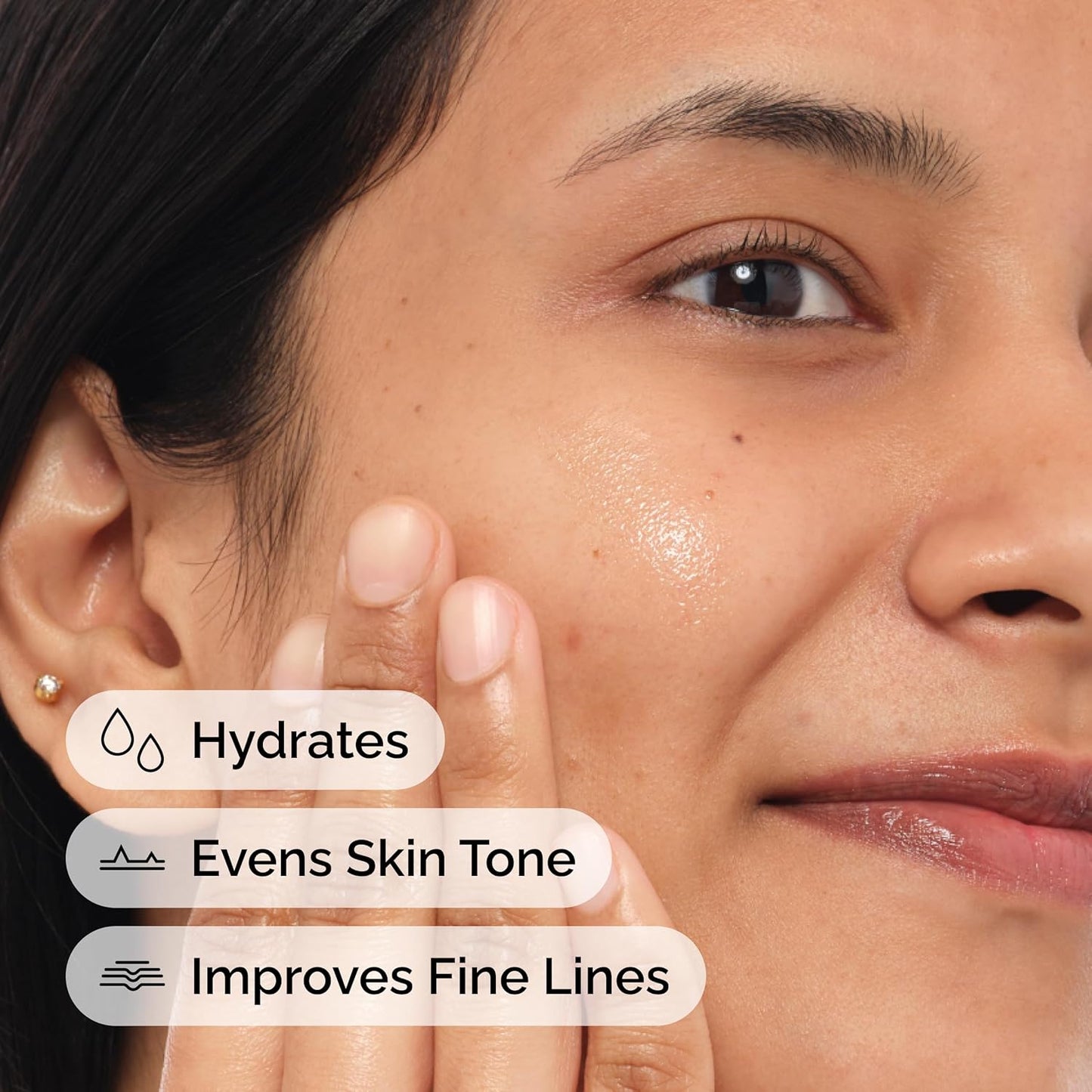 The Ordinary Retinol 1% Serum - High-Strength Anti-Aging Formula in Squalane for Smooth Skin