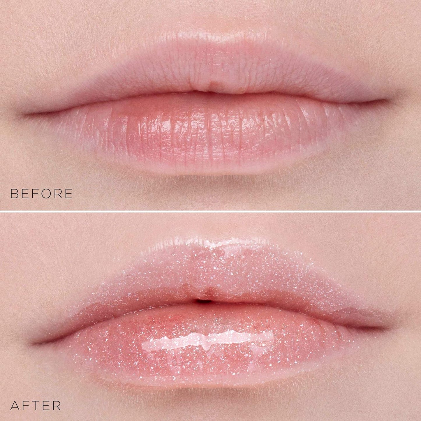 Stila Plumping Lip Glaze - Hydrating Lip Gloss for Fuller Lips | Long-Lasting Shine