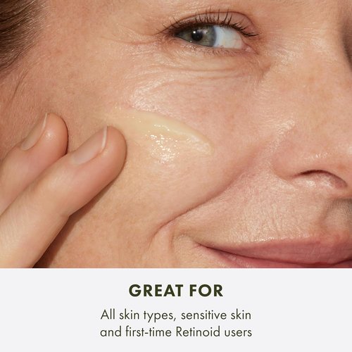 Origins Plantscription Anti-Aging Serum - Visibly Reduces Wrinkles | Retinoid & Peptide Formula