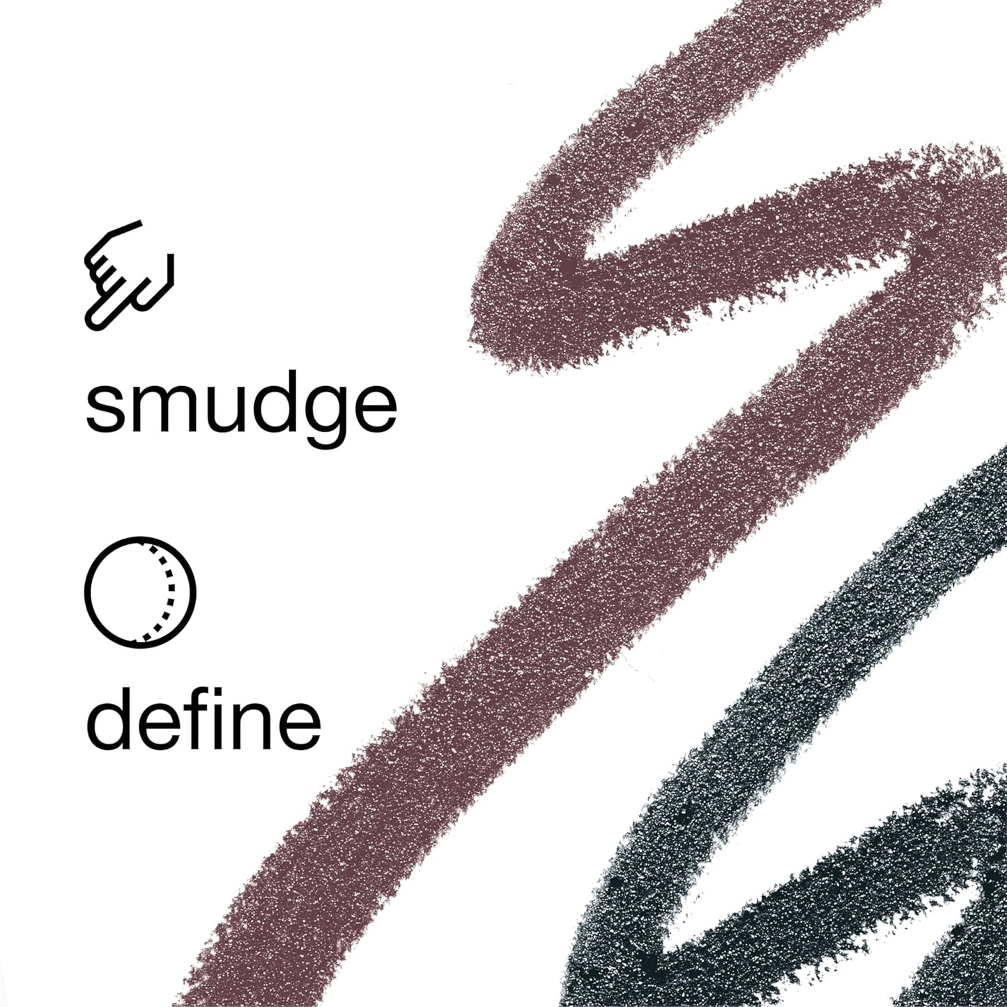 Clinique Quickliner For Eyes Intense Eyeliner Pencil - Water Resistant & Smudge Proof | 10 Shades Available