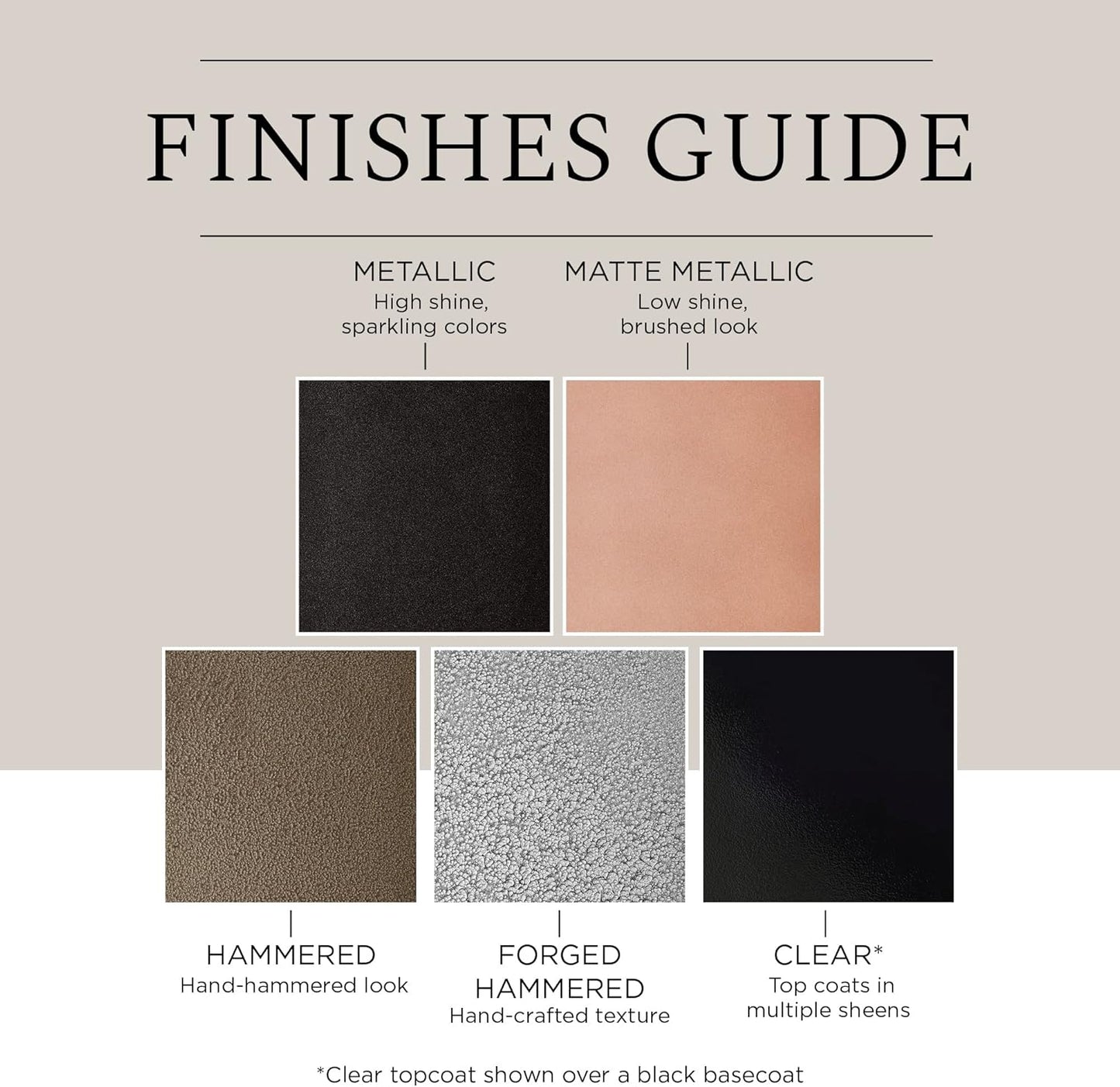 Rust-Oleum 245196 Universal All Surface Spray Paint, 12 oz, Gloss Black