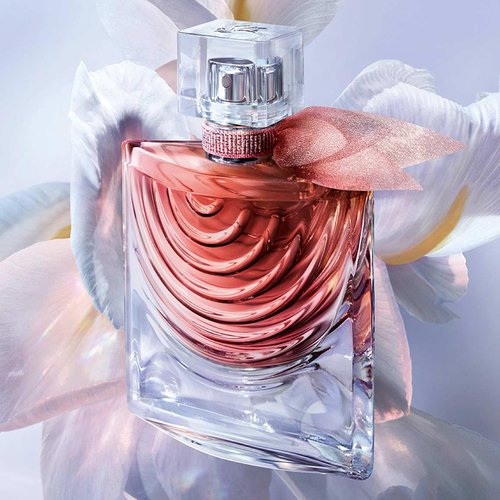 Lancôme La Vie Est Belle Iris Absolu Eau De Parfum - Warm and Spicy Womens Perfume - With Notes of Iris, Jasmine & Fig - Long Lasting Fragrance