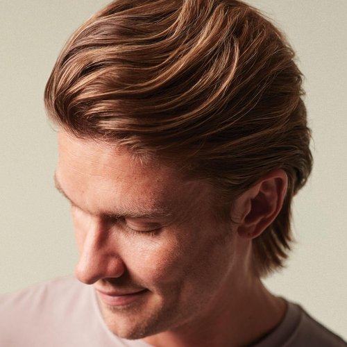 MITCH by Paul Mitchell Thickening Cream - Medium Hold, Low Shine for All Hair Types | 2.5 fl. oz