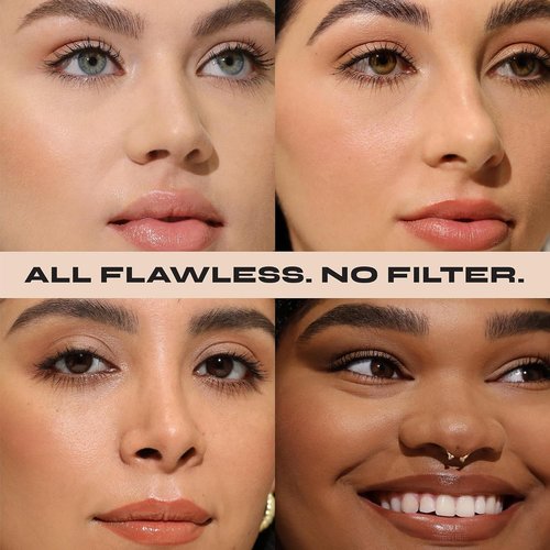 Milani Conceal + Perfect Setting Powder - Translucent Talc-Free Formula for Pore Blurring Finish