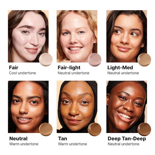 Dr.Jart+ Premium BB Cream - Tinted Moisturizer with SPF 40 & Niacinamide | Korean Makeup, 1.35 Fl Oz