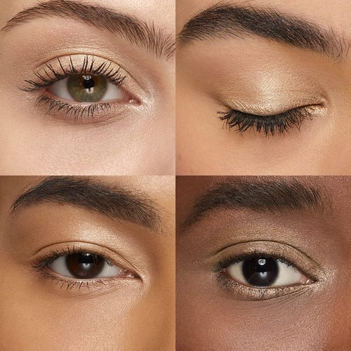 KIKO Milano High Pigment Eyeshadow - Vibrant Color Payoff for Stunning Eye Looks | Long-Lasting Formula