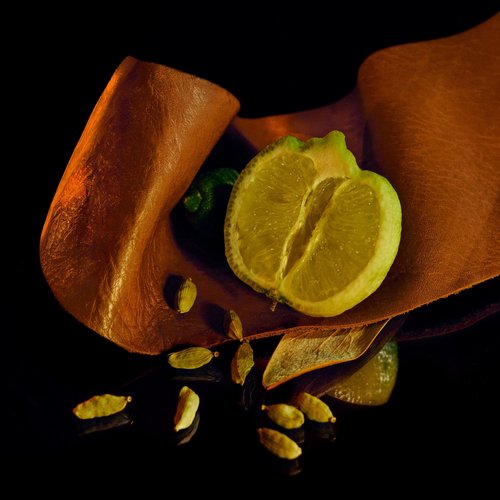 Banderas Perfumes - The Secret - Eau de Toilette for Men - Long Lasting - Elegant, Sexy and Masculine Fragance - Fruity and Leather Notes - Ideal for Day Wear