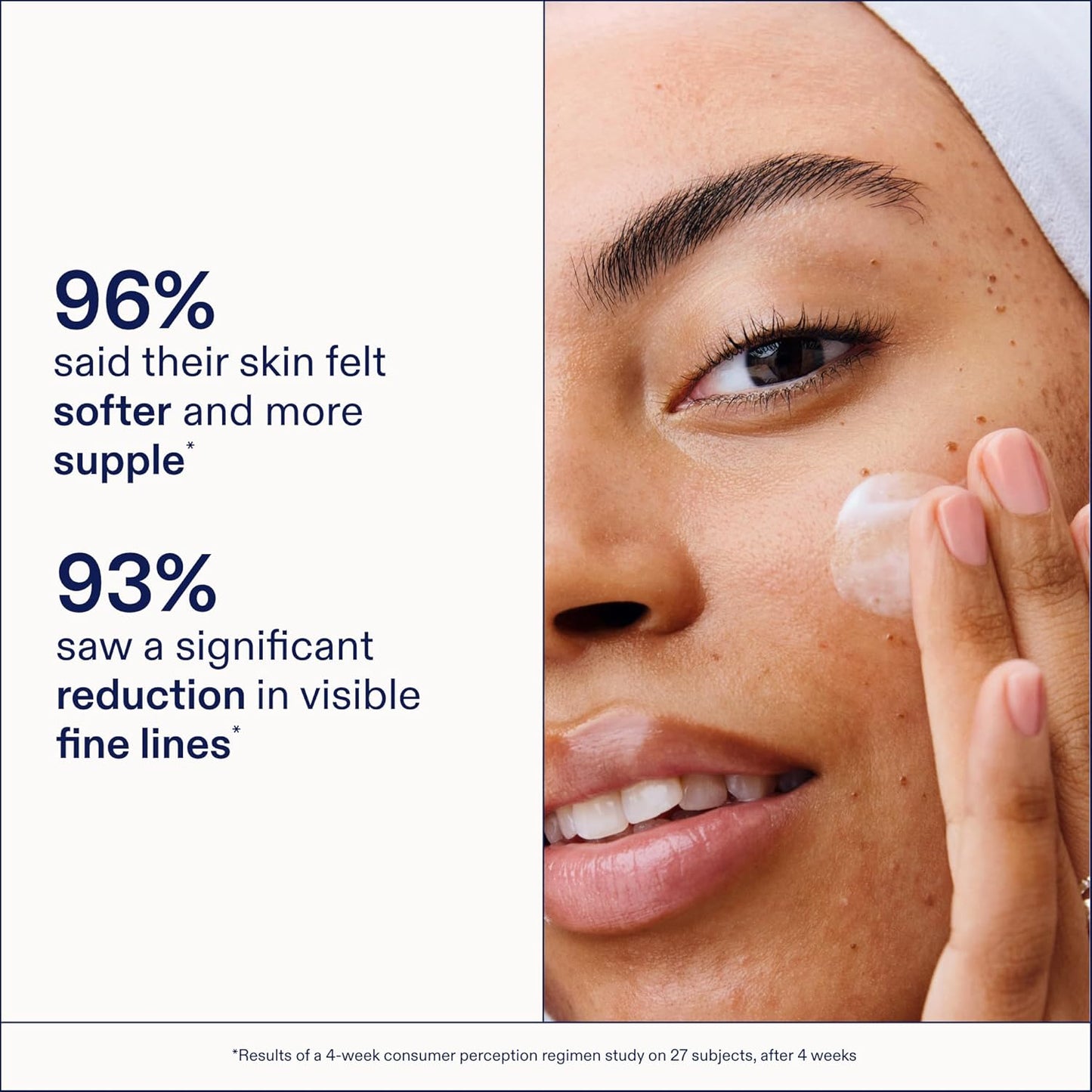 Skinfix Triple Lipid-Hyaluronate Serum - Hydrating Face Serum for Lasting Moisture - 1 oz | Smooths Fine Lines, Vegan & Cruelty-Free