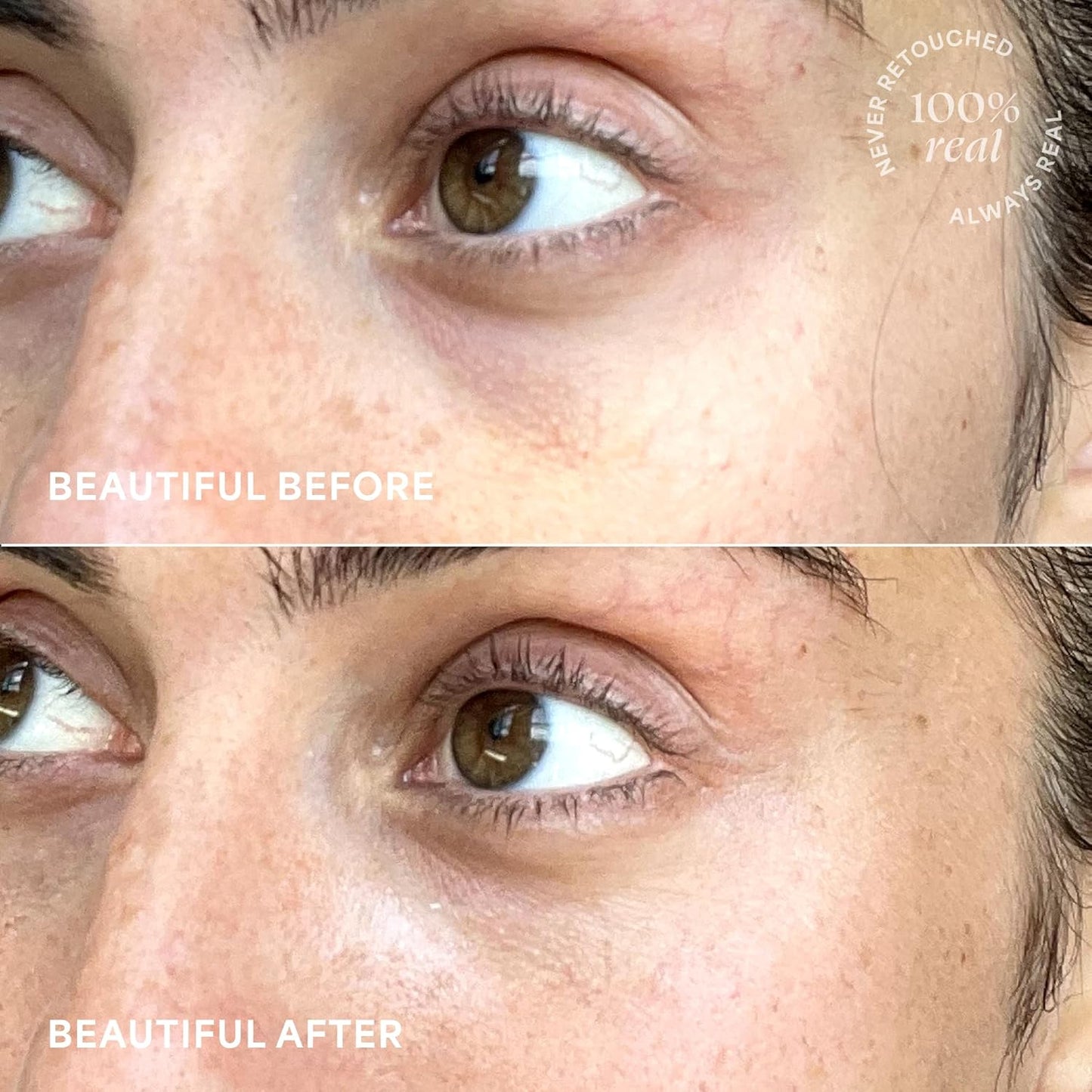 TULA Skin Care Drenched in Hydration - 24/7 Moisture Lip Mask & Cooling Eye Balm Duo | 2 Full-Size Products