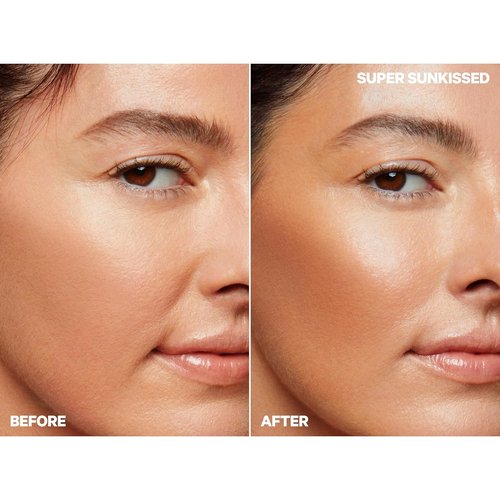 Milk Makeup Matte Bronzer - Buildable Cream Stick with Mango Butter & Apricot Oil for a Sunkissed Glow