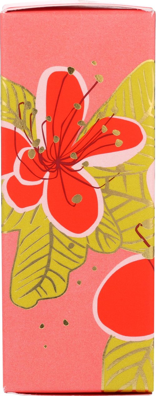 Pacifica Hawaiian Ruby Guava Spray Perfume - Vegan, Cruelty-Free Personal Fragrance with Essential Oils