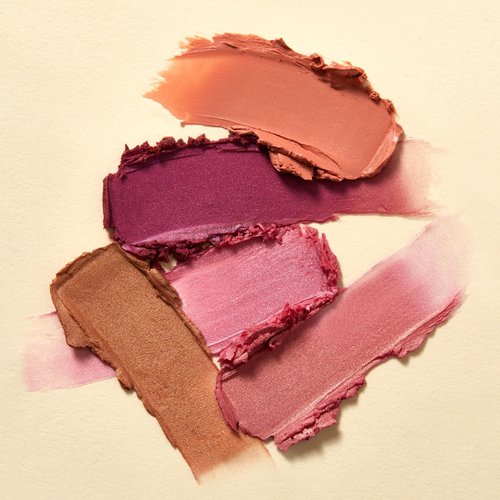 Pacifica Beauty | Fluffy Blushy Cream Blush for Cheeks + Lips | Creamy, Lightweight, Versatile, Easy-To-Use Formula | Hydrating Vegan Collagen | Pigmented Buildable Coverage | Vegan + Cruelty Free