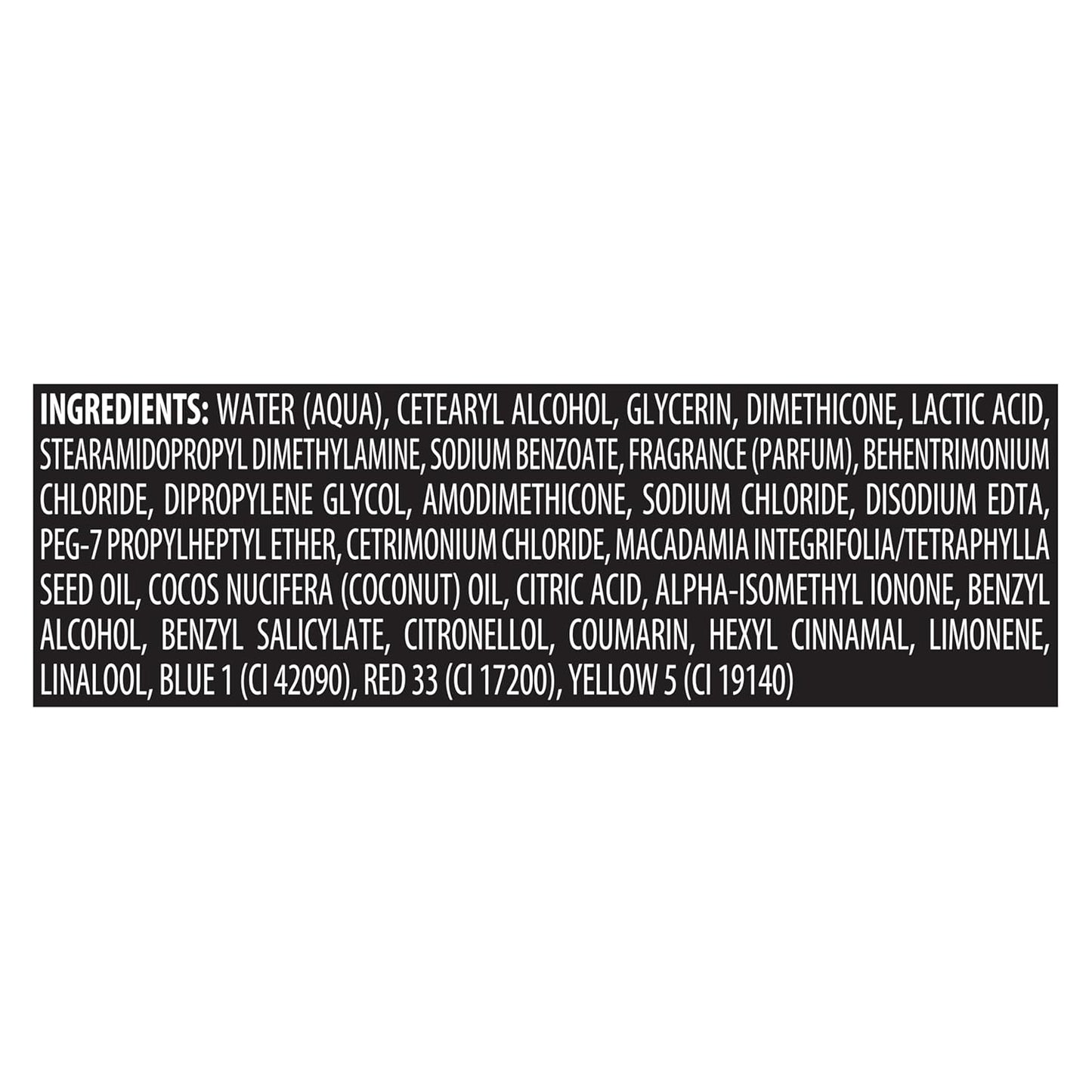 TRESemmé Hydrating Detangling Cream Serum - Ultra Shine Lamellar Gloss, 5.7 Fl Oz | 72-Hour Hydration