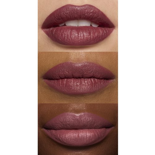 e.l.f. Cream Glide Lip Liner, Highly-Pigmented Pencil For Shaping & Sculpting Lips, Semi-Matte Finish, Vegan & Cruelty-Free, That Merlot Tho