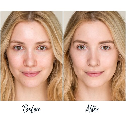 Lune+Aster RealGlow Skin Tint | Radiant, Lightweight Skin Tint Covers And Perfects - Light Bisque, 1.3 Fl Oz
