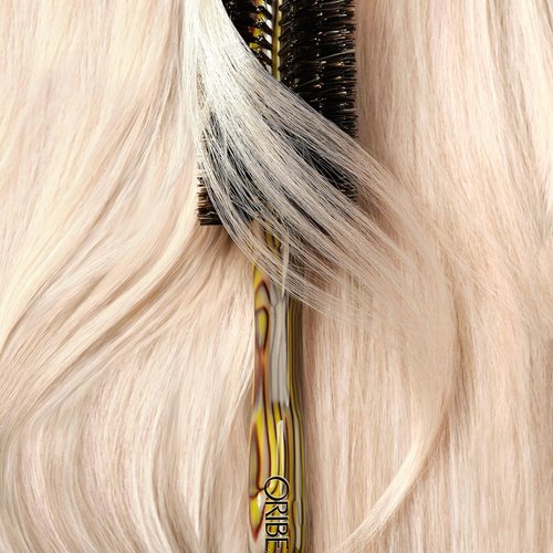 Oribe Hair Brushes - Premium Quality Styling Tools for Effortless Hair Perfection