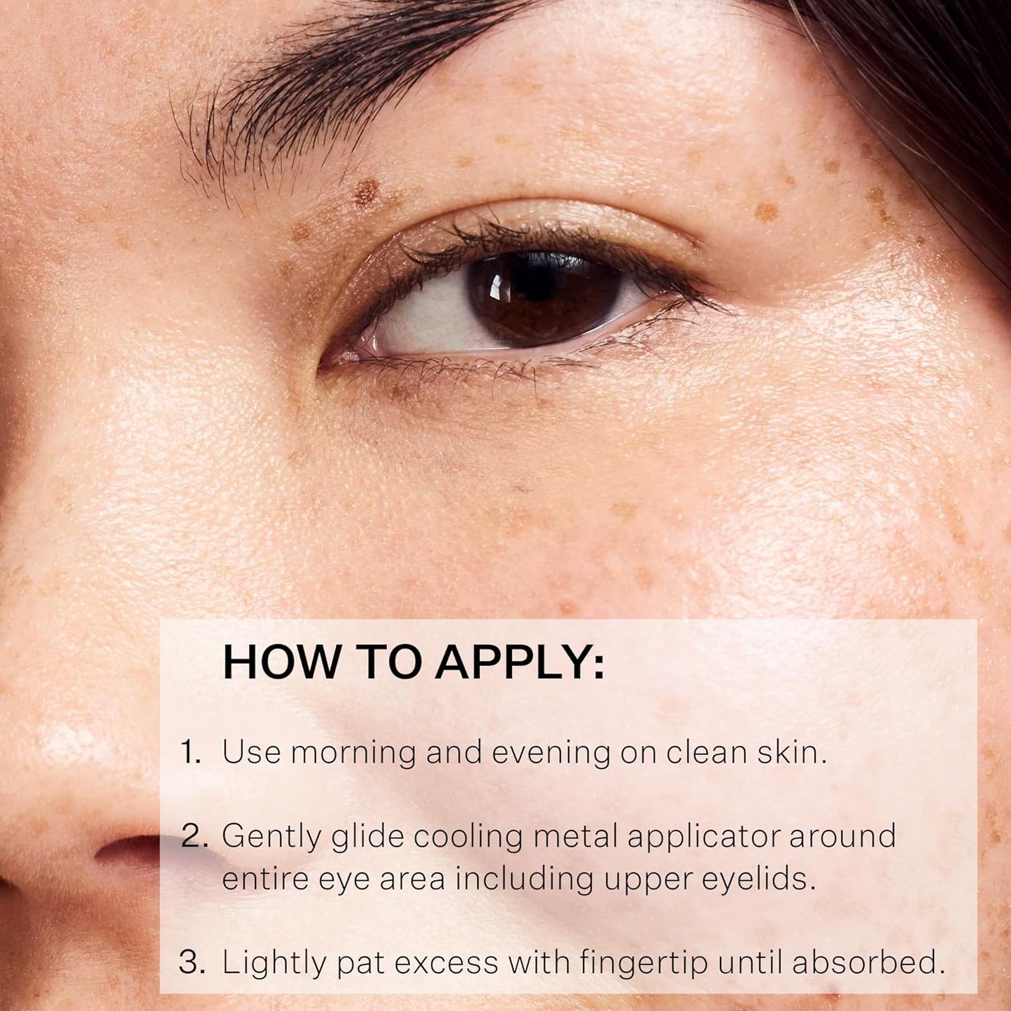 StriVectin Peptight Face Lift Serum - Tightening & Brightening Peptides for Youthful Skin