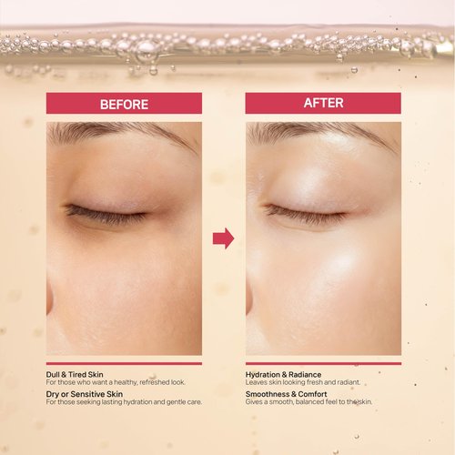 Salmon DNA PDRN 250,000 ppm Concentrate Skincare Booster - Microneedling Serum w/EGF Peptide & PDRN 25% Growth Factor - Anti-Aging Face Serum with Panthenol 1 Fl Oz Korean Skincare
