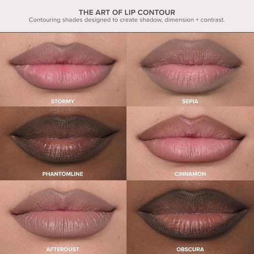 Anastasia Beverly Hills - Long-Lasting Lip Liner for Perfectly Defined Lips | Multiple Shades Available