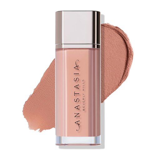 Anastasia Beverly Hills - Velvet Lip Color | Long-Lasting, Rich Pigment - Perfect for All Skin Tones