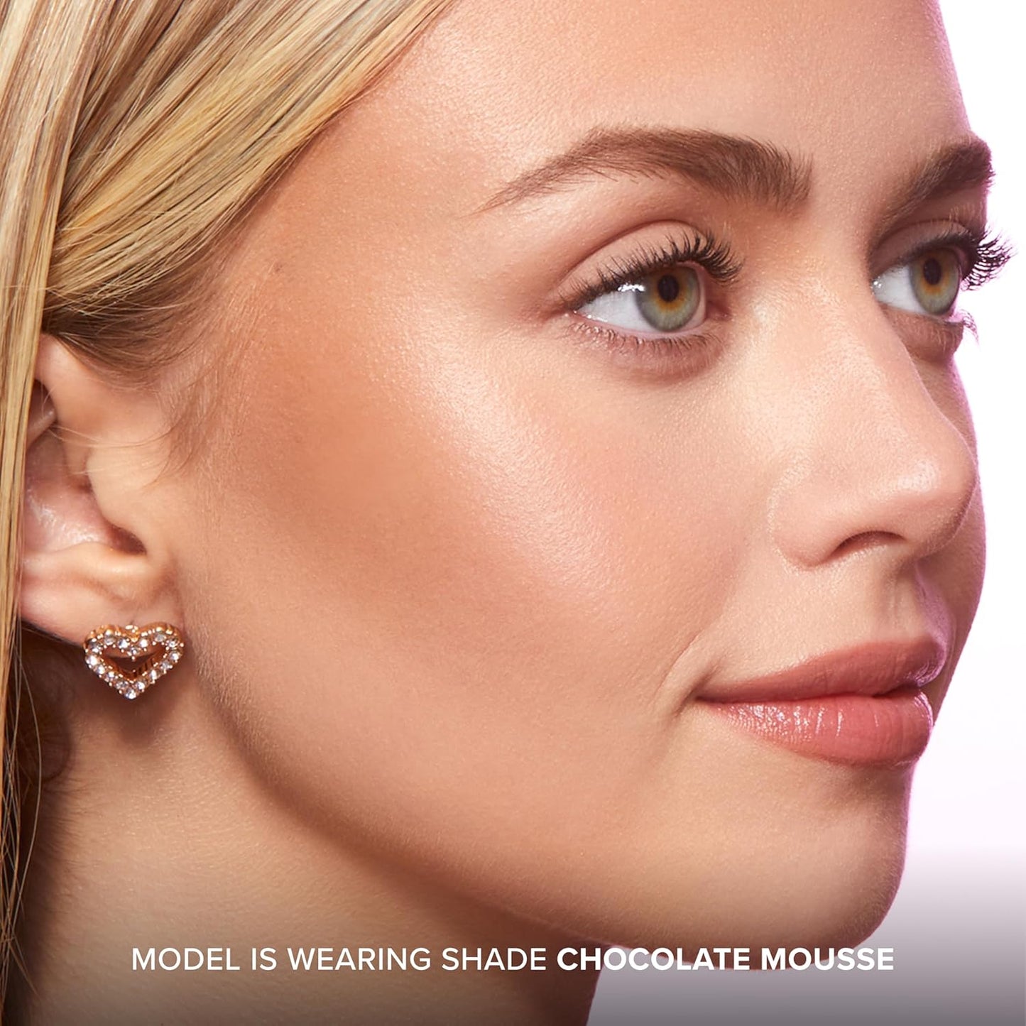 Too Faced Chocolate Soleil Bronzing & Sculpting Stick - Multi-Use Cream Contour, Lightweight Satin Finish, 0.28 Ounce