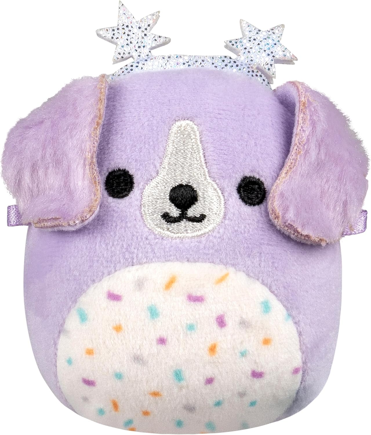 Squishmallows Original Micromallows Plush Birthday Countdown 7-Pack