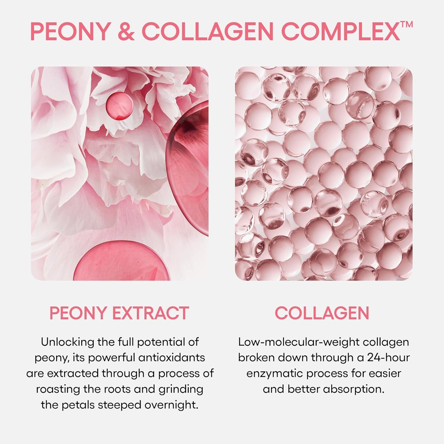 LANEIGE Bouncy Firm Sleeping Mask - Revitalize Skin with Peony & Collagen Complex, Barrier-Boosting Hydration