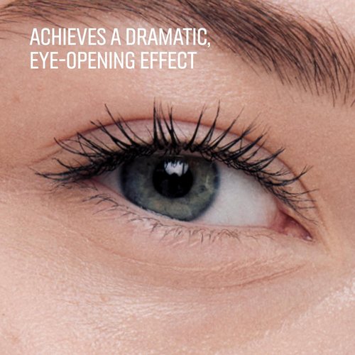 Bobbi Brown Eye Opening Mascara - High-Volume Formula for Thick, Curled, & Lifted Lashes | 0.41 Fl Oz