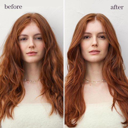 Pureology Color Fanatic Leave-In Spray - Multi-Tasking Detangler & Frizz Control, 21 Benefits, Vegan, Color Safe