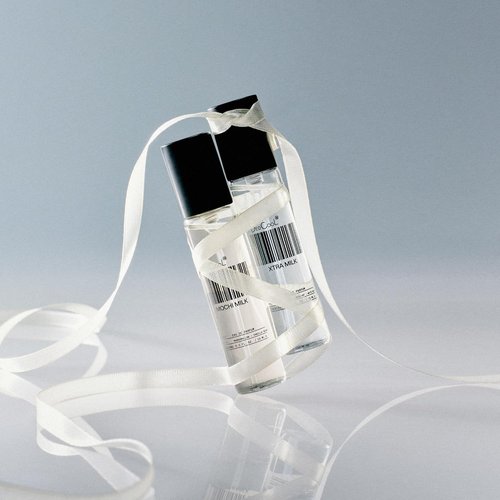 DedCool Eau de Parfum - 01 Taunt | Clean, Long-Lasting Unisex Fragrance | Bergamot, Vanilla & Amber | 15 mL Travel Spray