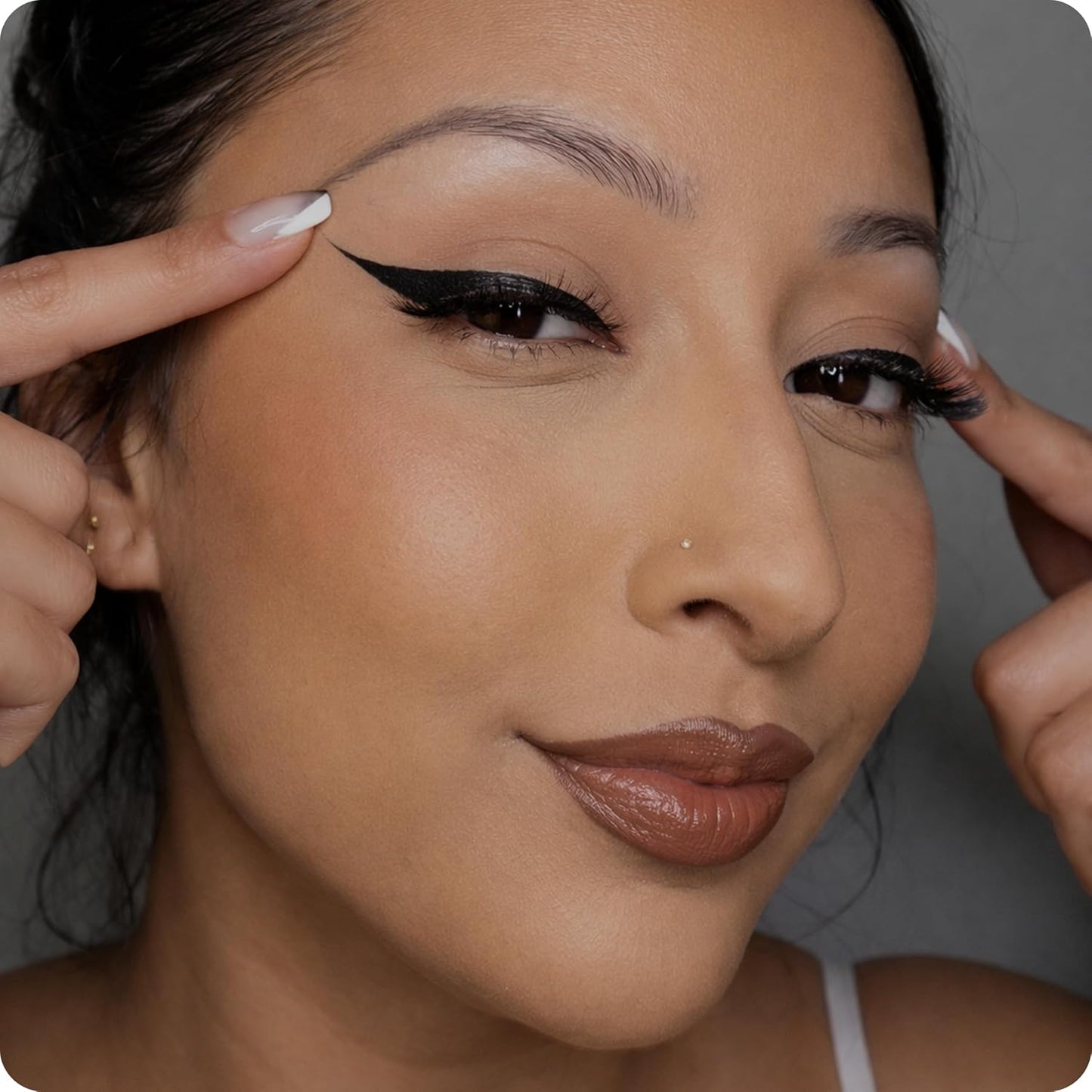 Billion Dollar Brows Eyebrow Powder - Blonde | Buildable Coverage for Fuller, Fluffier Brows, Velvet-Smooth Formula