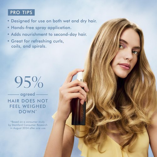 Moroccanoil Treatment Hair Oil Mist, 3.4 Fl. Oz.
