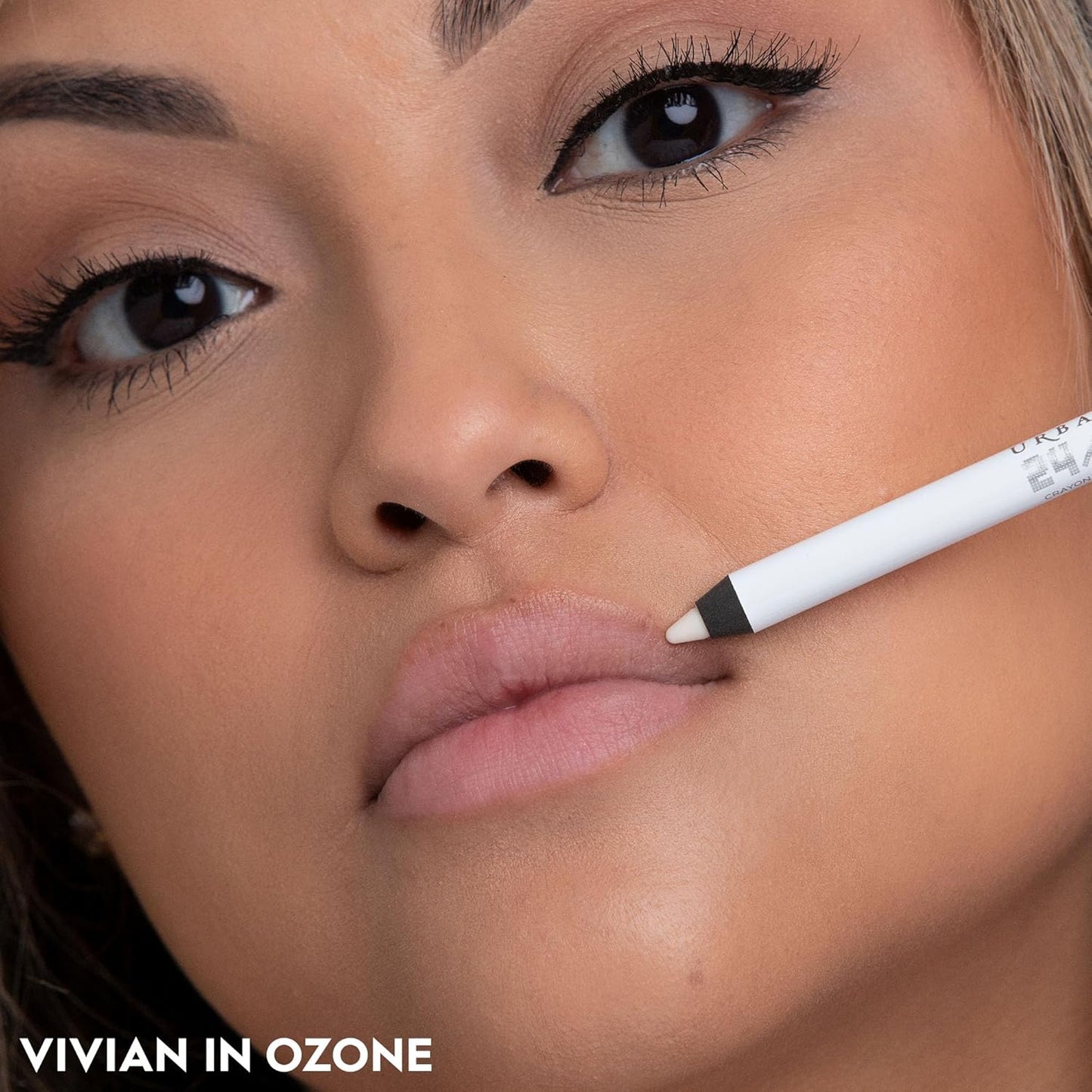 Urban Decay 24/7 Glide-On Waterproof Lip Pencil | Smudge-Proof, Longwearing Lip Liner - 0.04 oz