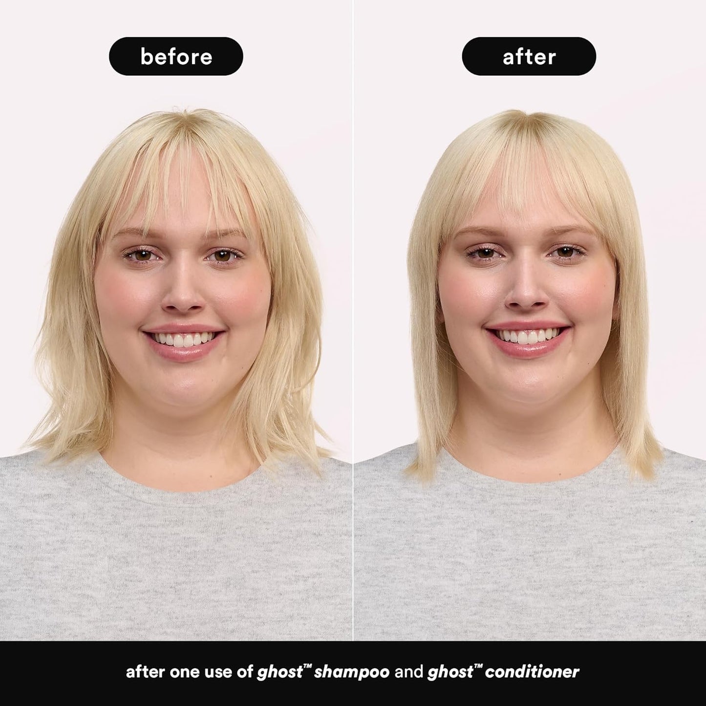 VERB Ghost Shampoo & Conditioner Duo Set