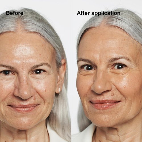 Clinique Beyond Perfecting Foundation + Concealer - Full Coverage for All Skin Types | Natural Matte Finish