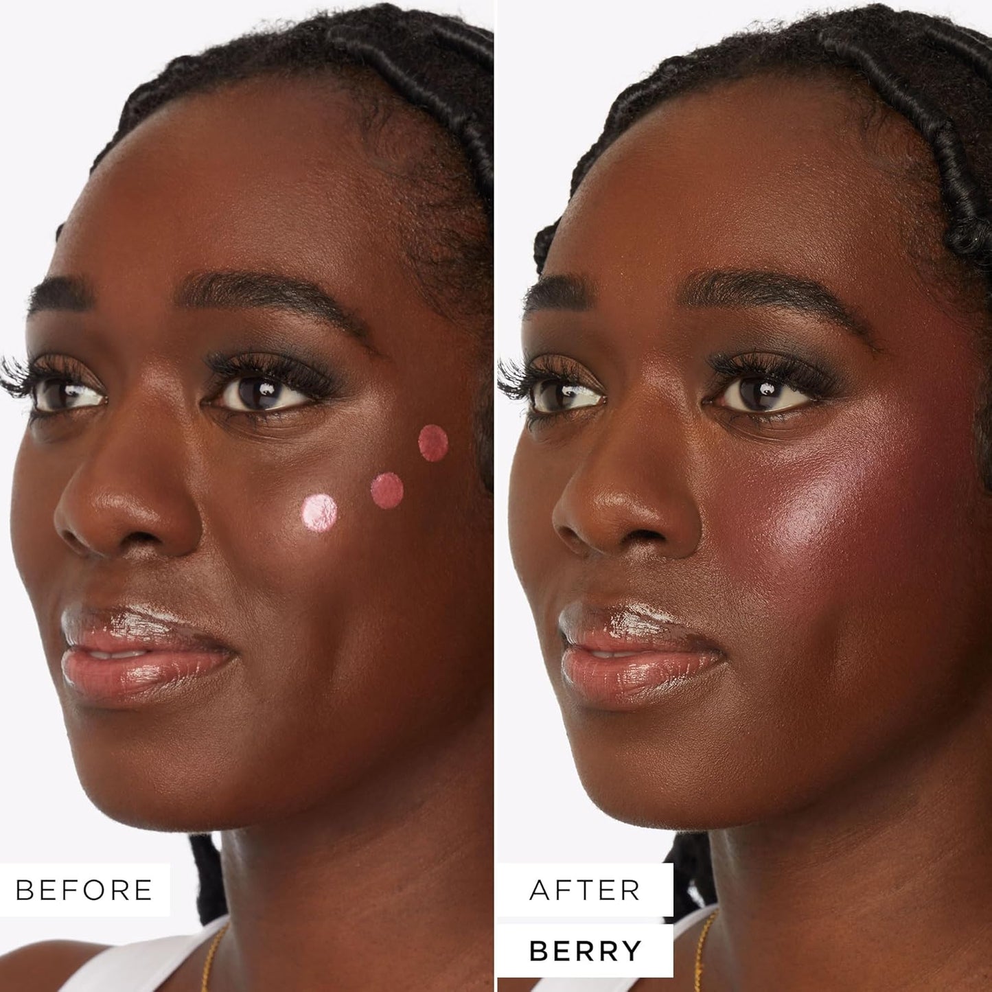 Tarte Blush Tape Liquid Blush - Buildable Cream Cheek Makeup for Radiant Glow | Vegan & Cruelty-Free