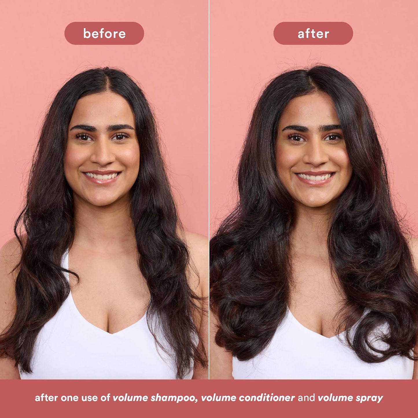 VERB Volume Conditioner - Softens, Detangles & Lifts Flat Hair | Sulfate, Paraben & Gluten Free